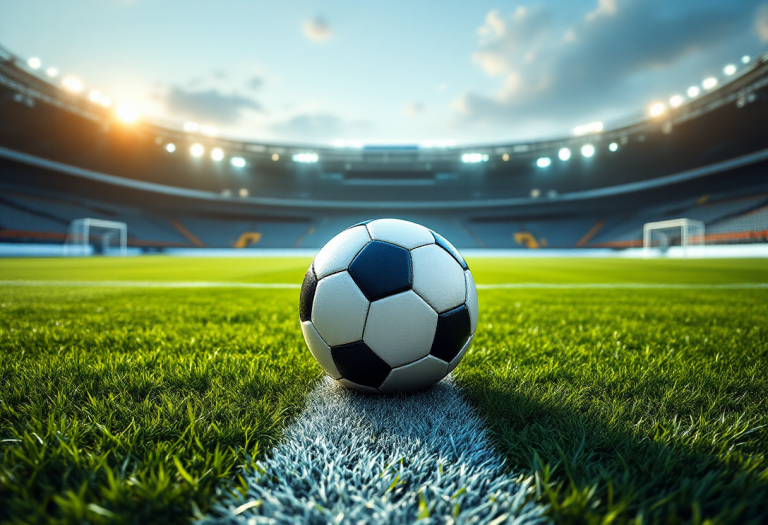 Classifiche e risultati della 37^ giornata di Serie A2